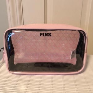 Victoria’s Secret PINK Cosmetic Bag